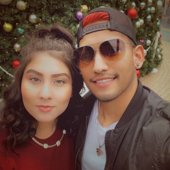 Meet your Posher, Joey - Picture 1 of 1